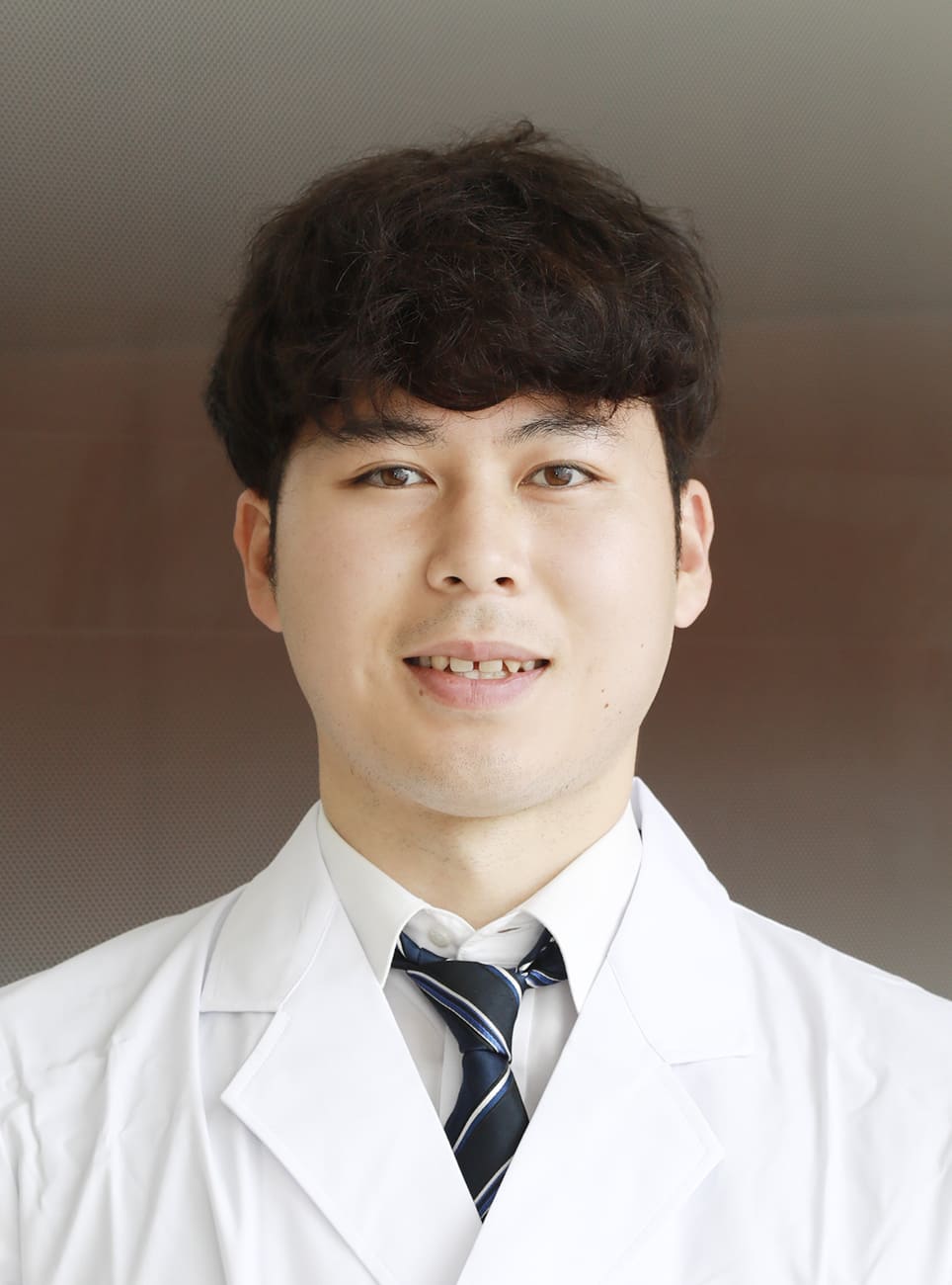 研修医 青木 大典